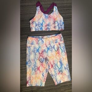 DSG Colorful Kids Matching Set